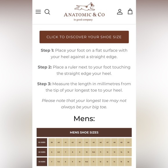 NWOB Anatomic Smart Pedras Brown Leather Lace Up Ankle Boot Size 9 (US) 43 (EU) - Picture 11 of 11